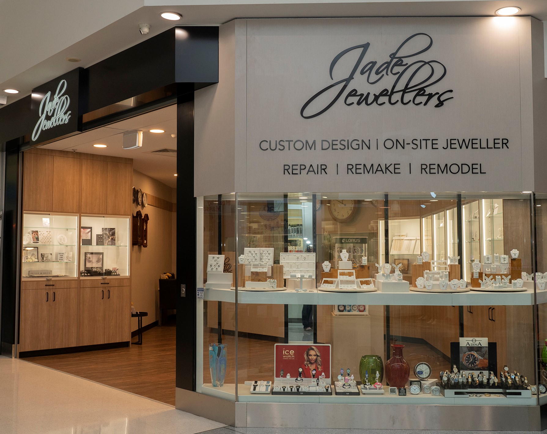 Jade Jewellers