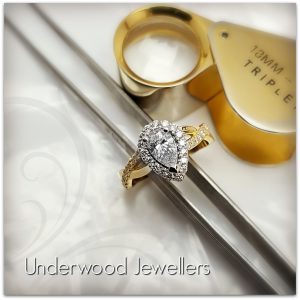 Underwood Jewellers